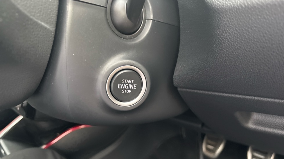 Skoda Fabia 1.0 TSI 116 Monte Carlo Edition 5dr Petrol Hatchback - Image 30