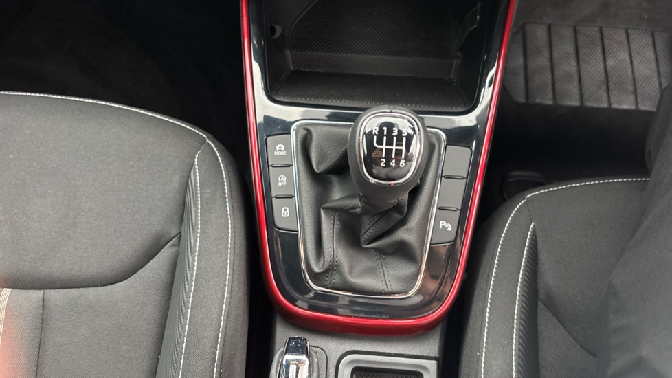 Skoda Fabia 1.0 TSI 116 Monte Carlo Edition 5dr Petrol Hatchback - Image 33