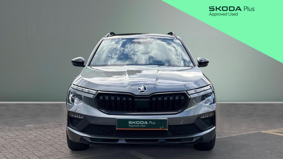 Skoda Kamiq 1.0 TSI Monte Carlo 5dr Petrol Hatchback - Image 7