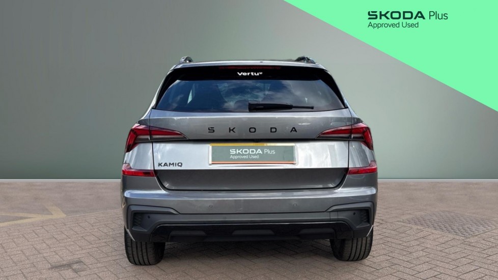 Skoda Kamiq 1.0 TSI Monte Carlo 5dr Petrol Hatchback - Image 8