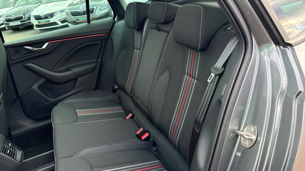 Skoda Kamiq 1.0 TSI Monte Carlo 5dr Petrol Hatchback - Image 16