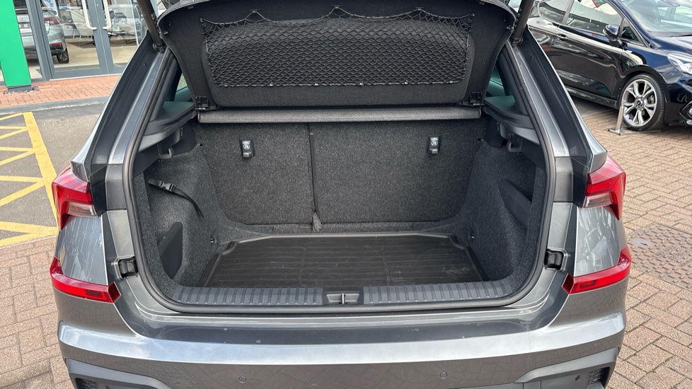 Skoda Kamiq 1.0 TSI Monte Carlo 5dr Petrol Hatchback - Image 20