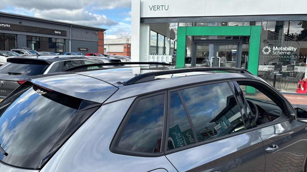 Skoda Kamiq 1.0 TSI Monte Carlo 5dr Petrol Hatchback - Image 23