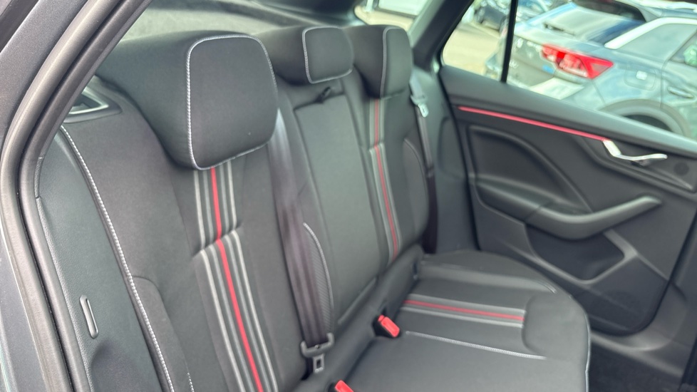 Skoda Kamiq 1.0 TSI Monte Carlo 5dr Petrol Hatchback - Image 27