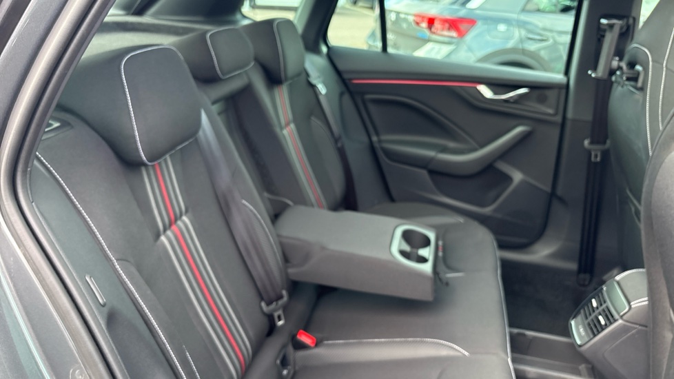 Skoda Kamiq 1.0 TSI Monte Carlo 5dr Petrol Hatchback - Image 29