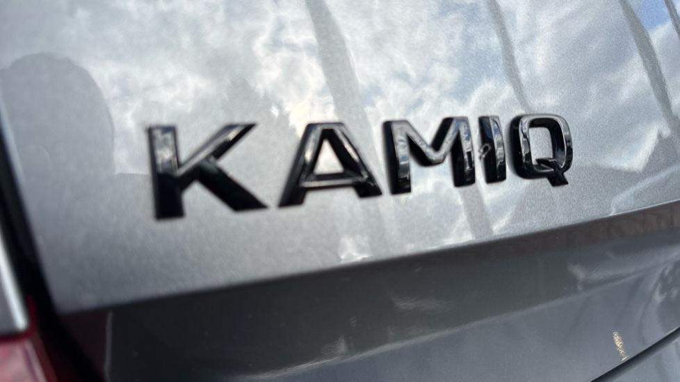 Skoda Kamiq 1.0 TSI Monte Carlo 5dr Petrol Hatchback - Image 34