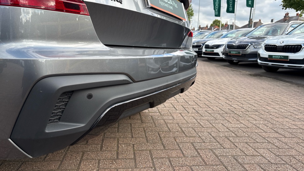 Skoda Kamiq 1.0 TSI Monte Carlo 5dr Petrol Hatchback - Image 37