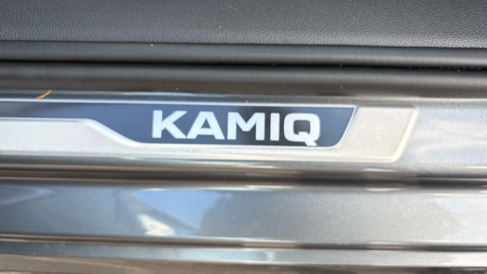 Skoda Kamiq 1.0 TSI Monte Carlo 5dr Petrol Hatchback - Image 54