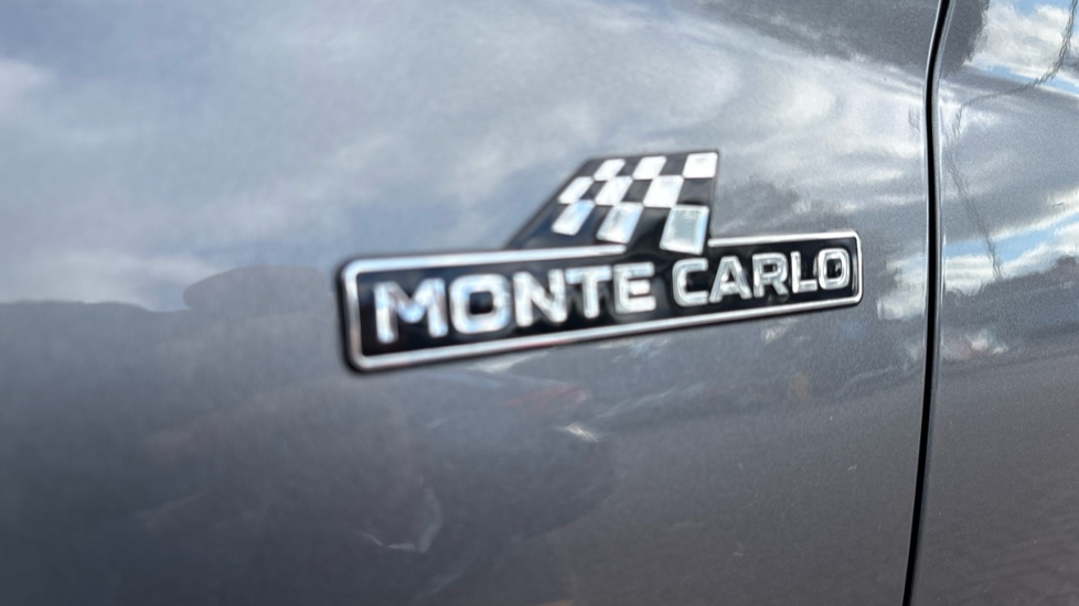 Skoda Kamiq 1.0 TSI Monte Carlo 5dr Petrol Hatchback - Image 58