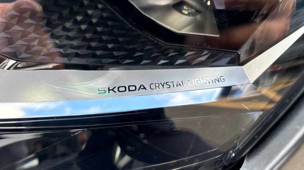 Skoda Kamiq 1.0 TSI Monte Carlo 5dr Petrol Hatchback - Image 60