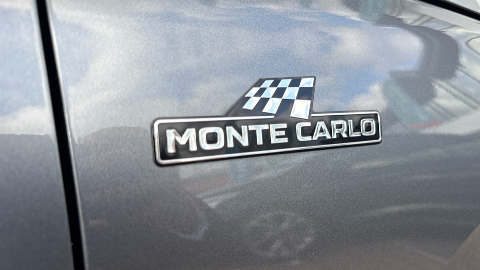 Skoda Kamiq 1.0 TSI Monte Carlo 5dr Petrol Hatchback - Image 67