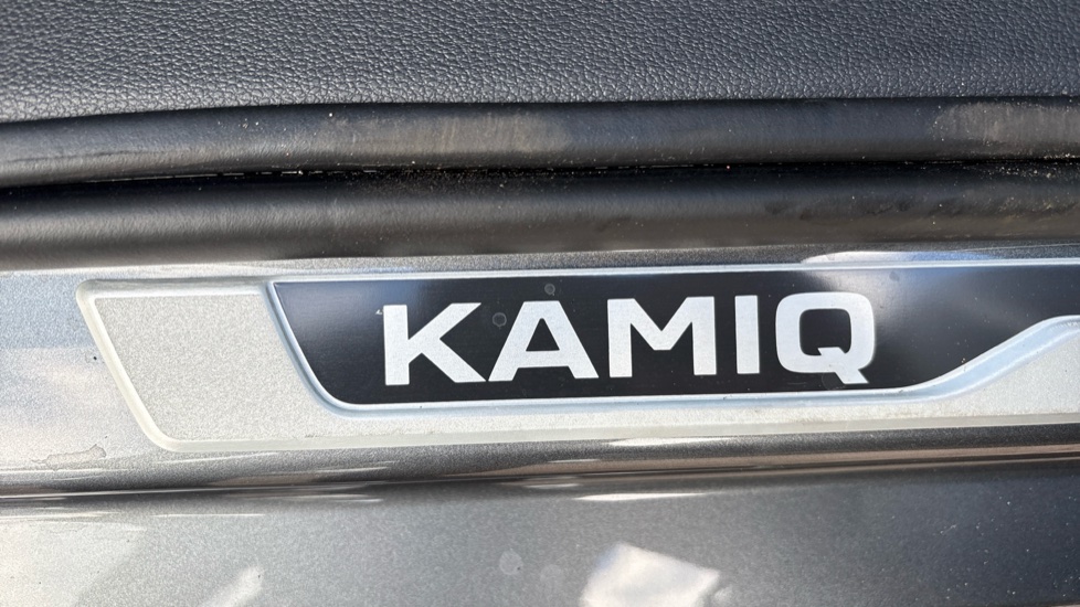 Skoda Kamiq 1.0 TSI Monte Carlo 5dr Petrol Hatchback - Image 70