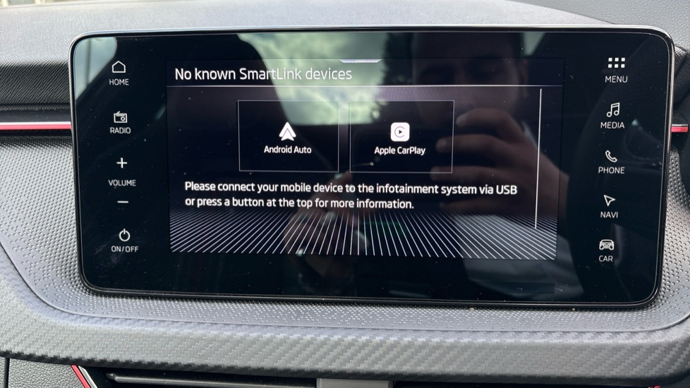 Skoda Kamiq 1.0 TSI Monte Carlo 5dr Petrol Hatchback - Image 76