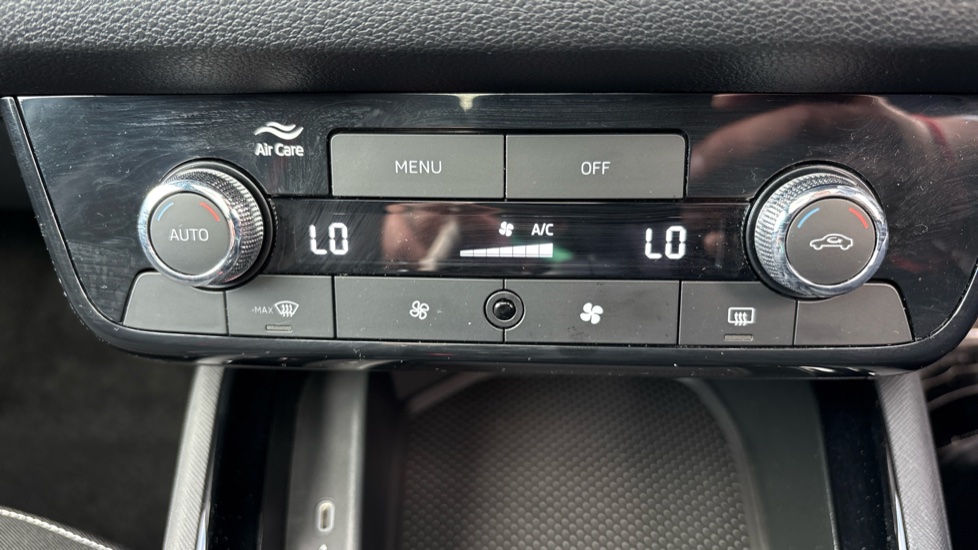 Skoda Kamiq 1.0 TSI Monte Carlo 5dr Petrol Hatchback - Image 84