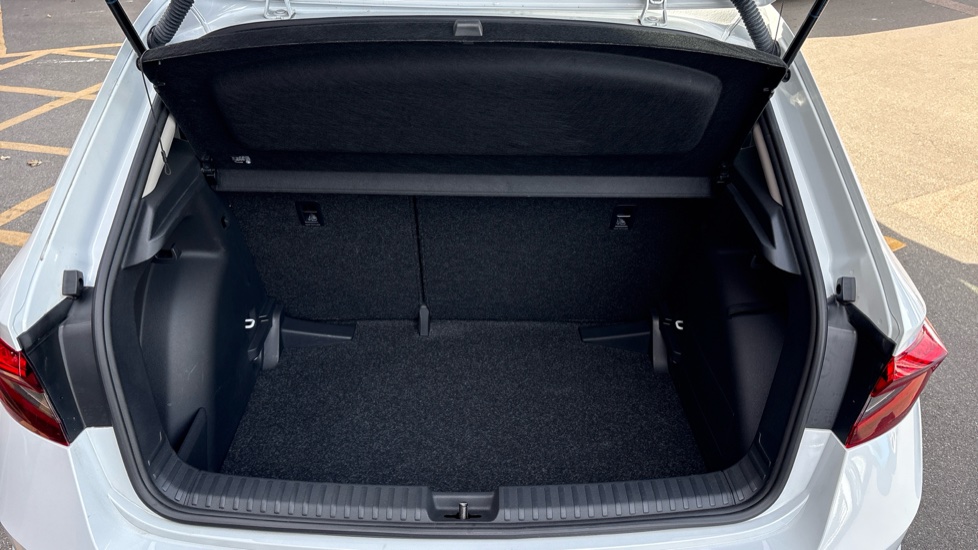 Skoda Fabia 1.0 TSI 116 SE L Edition 5dr DSG Petrol Hatchback - Image 20
