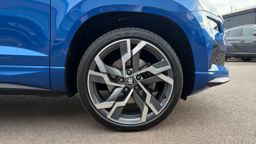 Skoda Karoq 1.5 TSI Sportline Edition 5dr DSG Petrol Estate - Image 5