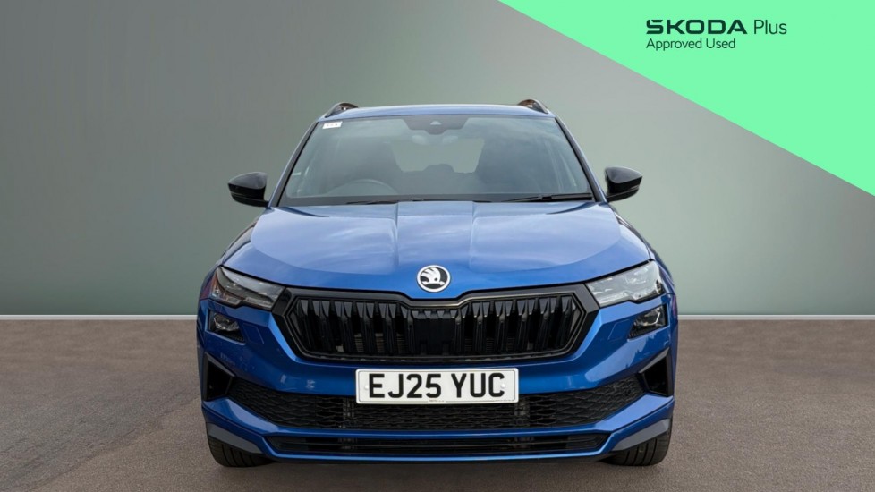 Skoda Karoq 1.5 TSI Sportline Edition 5dr DSG Petrol Estate - Image 7
