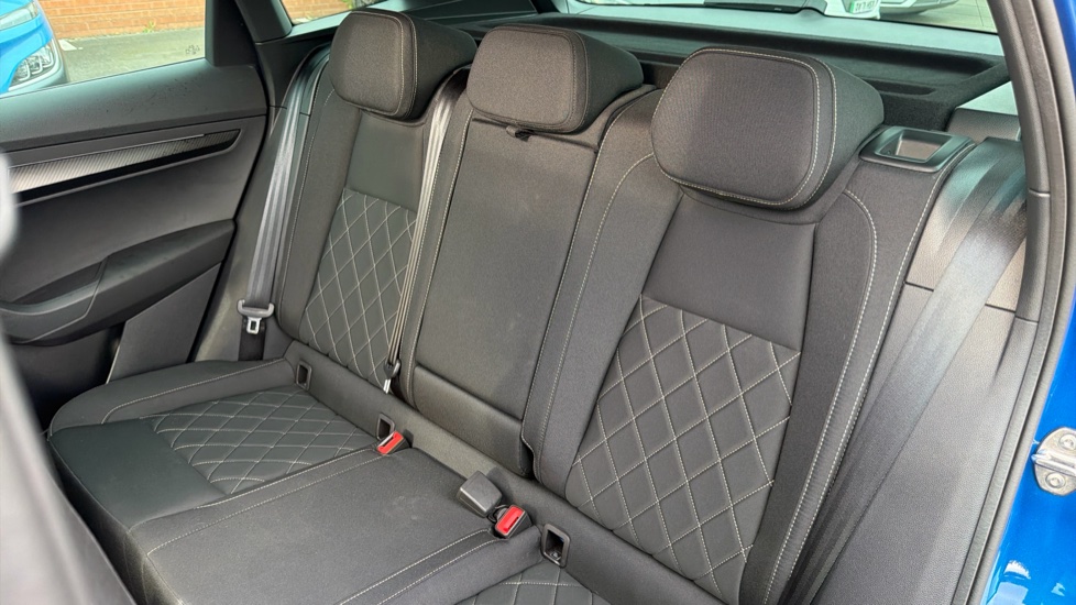 Skoda Karoq 1.5 TSI Sportline Edition 5dr DSG Petrol Estate - Image 16