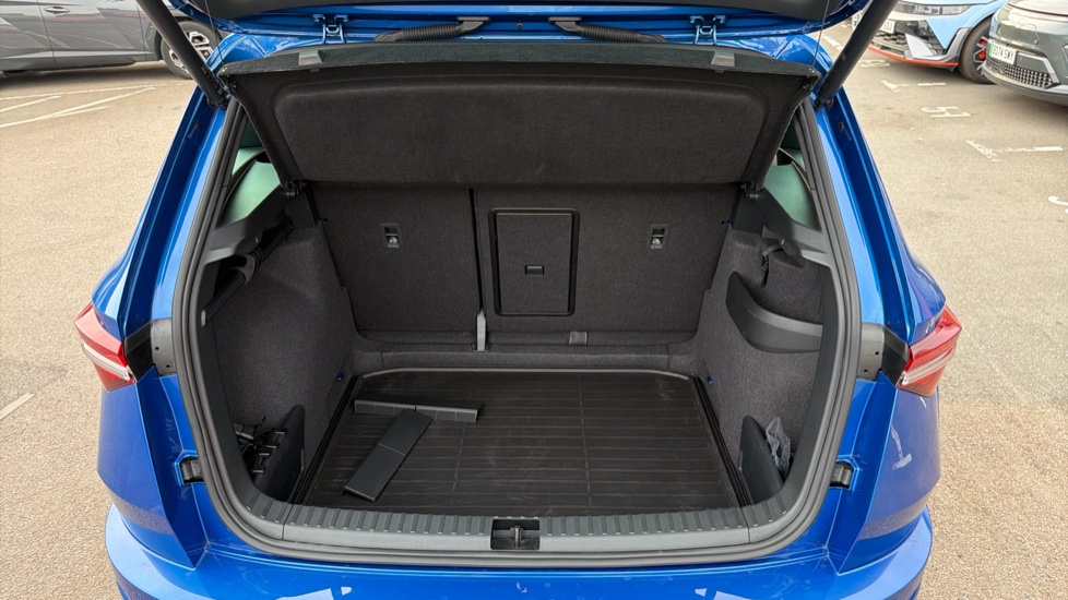 Skoda Karoq 1.5 TSI Sportline Edition 5dr DSG Petrol Estate - Image 20
