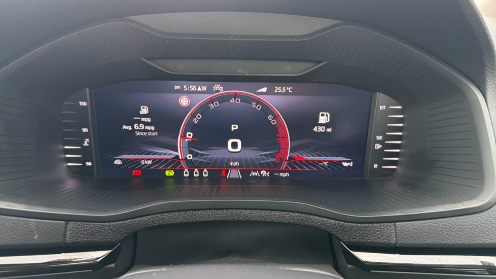 Skoda Karoq 1.5 TSI Sportline Edition 5dr DSG Petrol Estate - Image 23