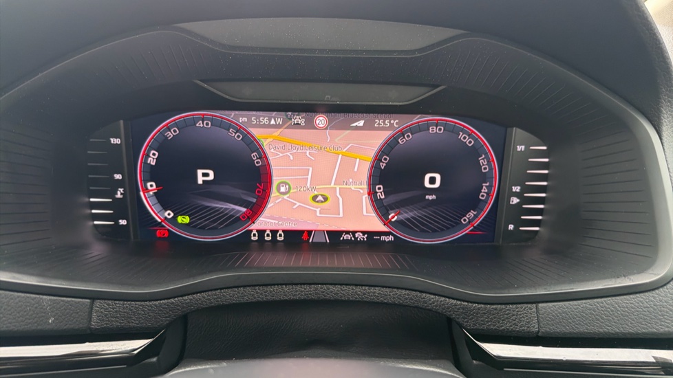 Skoda Karoq 1.5 TSI Sportline Edition 5dr DSG Petrol Estate - Image 24