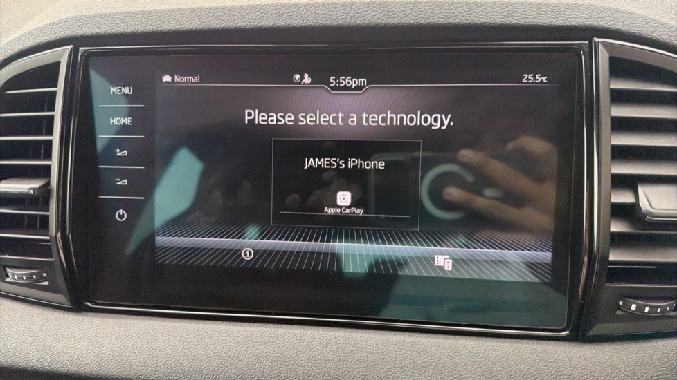 Skoda Karoq 1.5 TSI Sportline Edition 5dr DSG Petrol Estate - Image 26