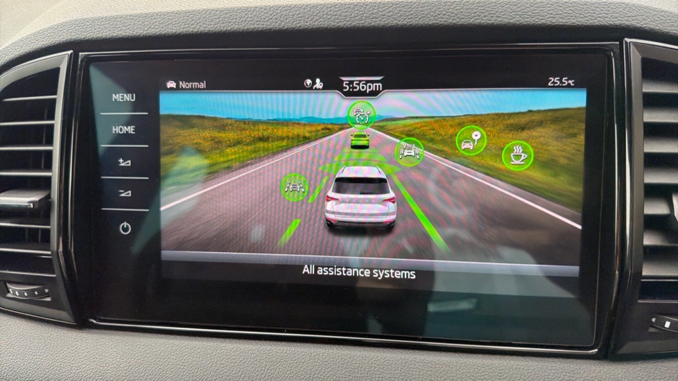 Skoda Karoq 1.5 TSI Sportline Edition 5dr DSG Petrol Estate - Image 29