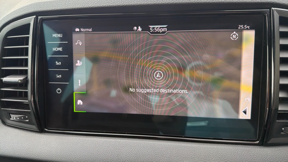 Skoda Karoq 1.5 TSI Sportline Edition 5dr DSG Petrol Estate - Image 30