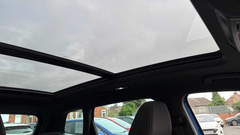 Skoda Karoq 1.5 TSI Sportline Edition 5dr DSG Petrol Estate - Image 33