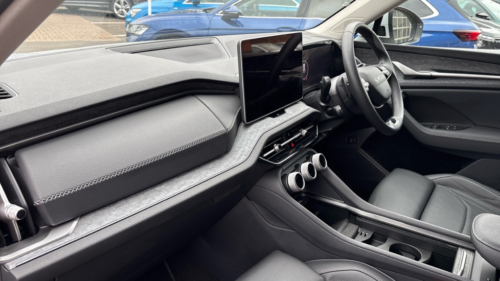 Skoda Kodiaq 1.5 TSI e-TEC SE L 5dr DSG [7 Seat] Petrol Estate - Image 2