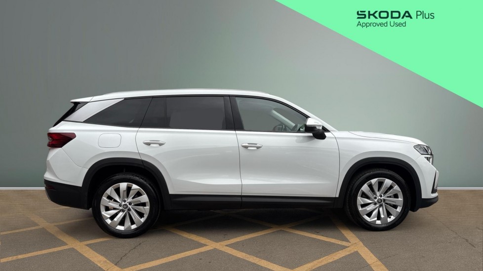 Skoda Kodiaq 1.5 TSI e-TEC SE L 5dr DSG [7 Seat] Petrol Estate - Image 4