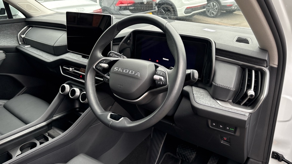 Skoda Kodiaq 1.5 TSI e-TEC SE L 5dr DSG [7 Seat] Petrol Estate - Image 6
