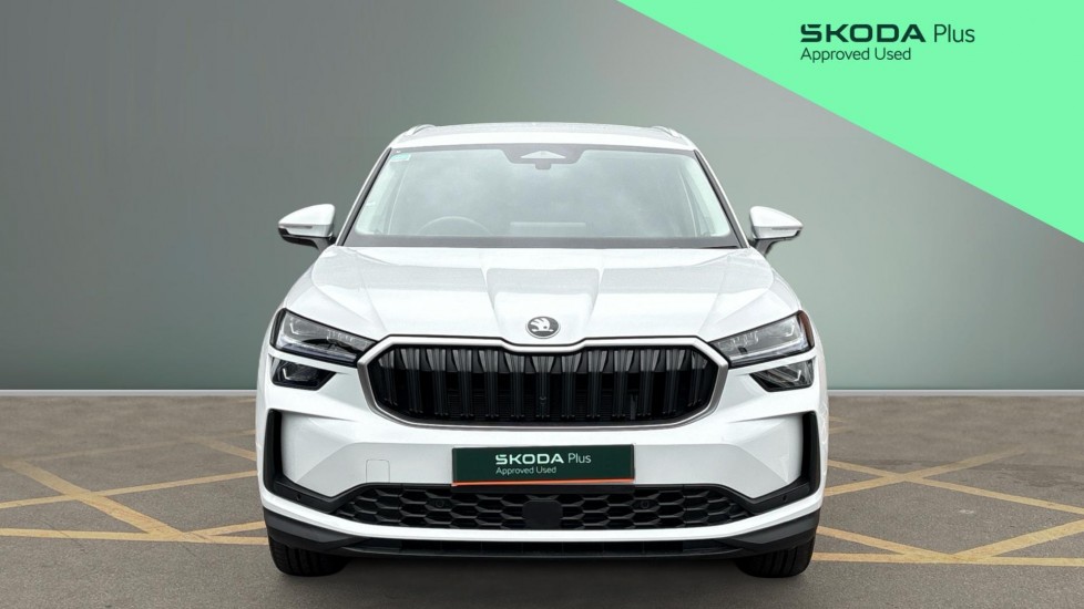 Skoda Kodiaq 1.5 TSI e-TEC SE L 5dr DSG [7 Seat] Petrol Estate - Image 7