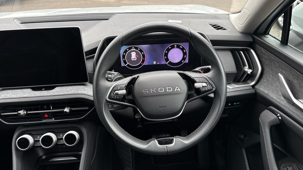 Skoda Kodiaq 1.5 TSI e-TEC SE L 5dr DSG [7 Seat] Petrol Estate - Image 10