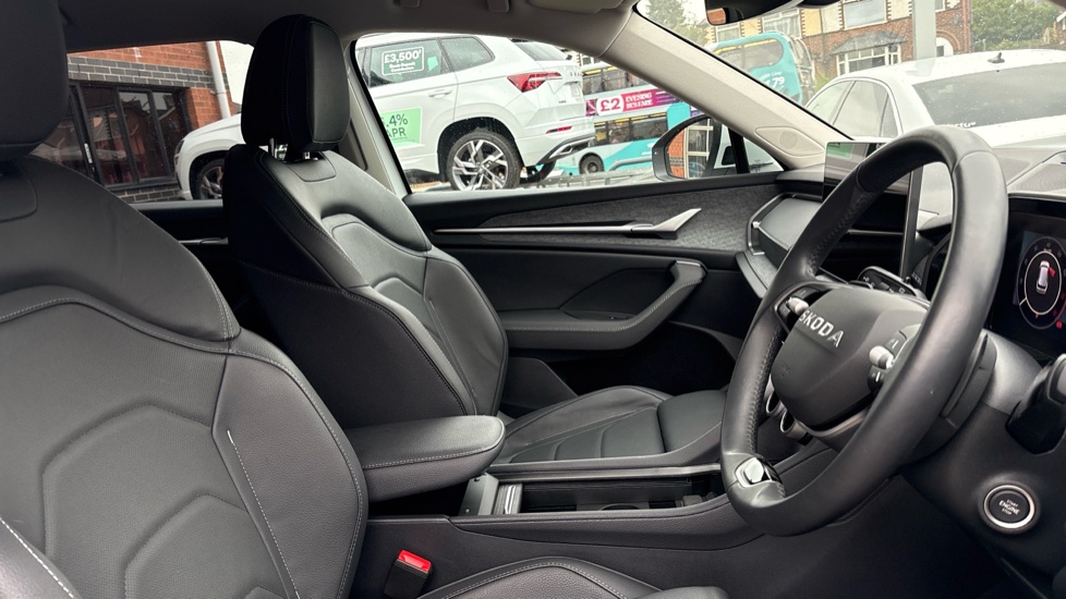 Skoda Kodiaq 1.5 TSI e-TEC SE L 5dr DSG [7 Seat] Petrol Estate - Image 15