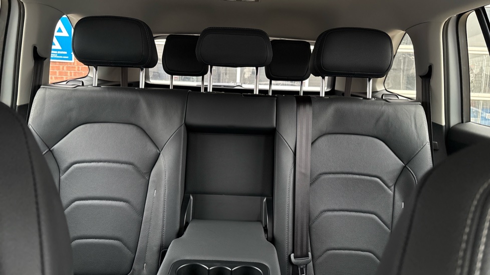 Skoda Kodiaq 1.5 TSI e-TEC SE L 5dr DSG [7 Seat] Petrol Estate - Image 16