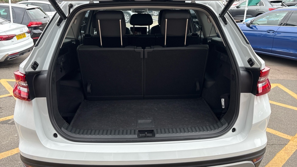 Skoda Kodiaq 1.5 TSI e-TEC SE L 5dr DSG [7 Seat] Petrol Estate - Image 20