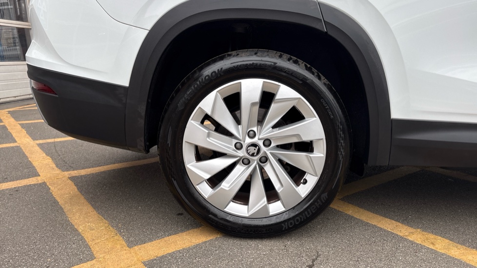 Skoda Kodiaq 1.5 TSI e-TEC SE L 5dr DSG [7 Seat] Petrol Estate - Image 21