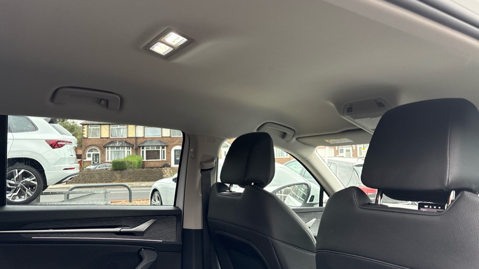 Skoda Kodiaq 1.5 TSI e-TEC SE L 5dr DSG [7 Seat] Petrol Estate - Image 26