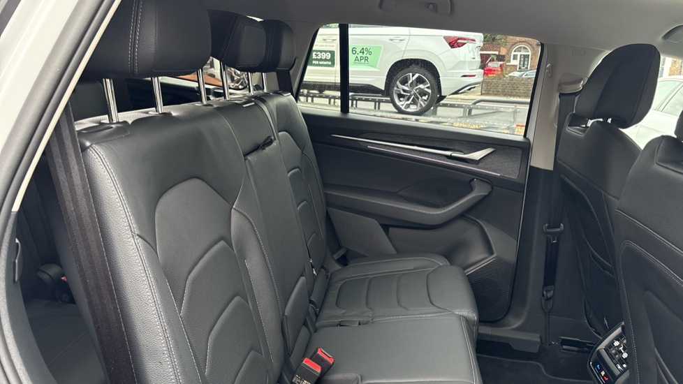 Skoda Kodiaq 1.5 TSI e-TEC SE L 5dr DSG [7 Seat] Petrol Estate - Image 28