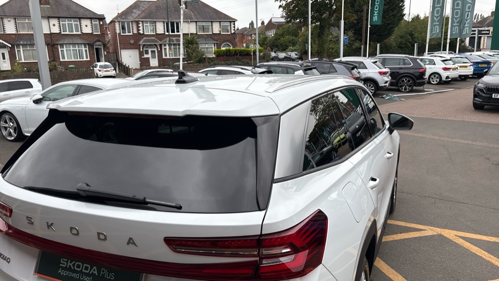 Skoda Kodiaq 1.5 TSI e-TEC SE L 5dr DSG [7 Seat] Petrol Estate - Image 40