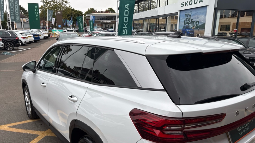 Skoda Kodiaq 1.5 TSI e-TEC SE L 5dr DSG [7 Seat] Petrol Estate - Image 41