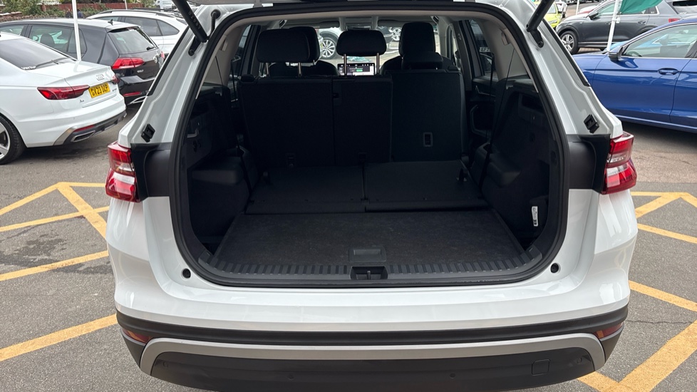 Skoda Kodiaq 1.5 TSI e-TEC SE L 5dr DSG [7 Seat] Petrol Estate - Image 42