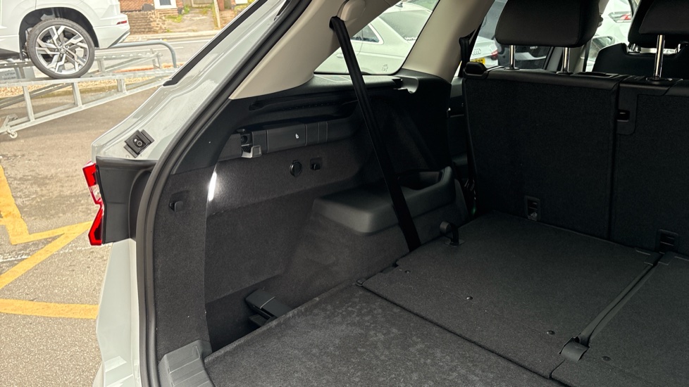 Skoda Kodiaq 1.5 TSI e-TEC SE L 5dr DSG [7 Seat] Petrol Estate - Image 44