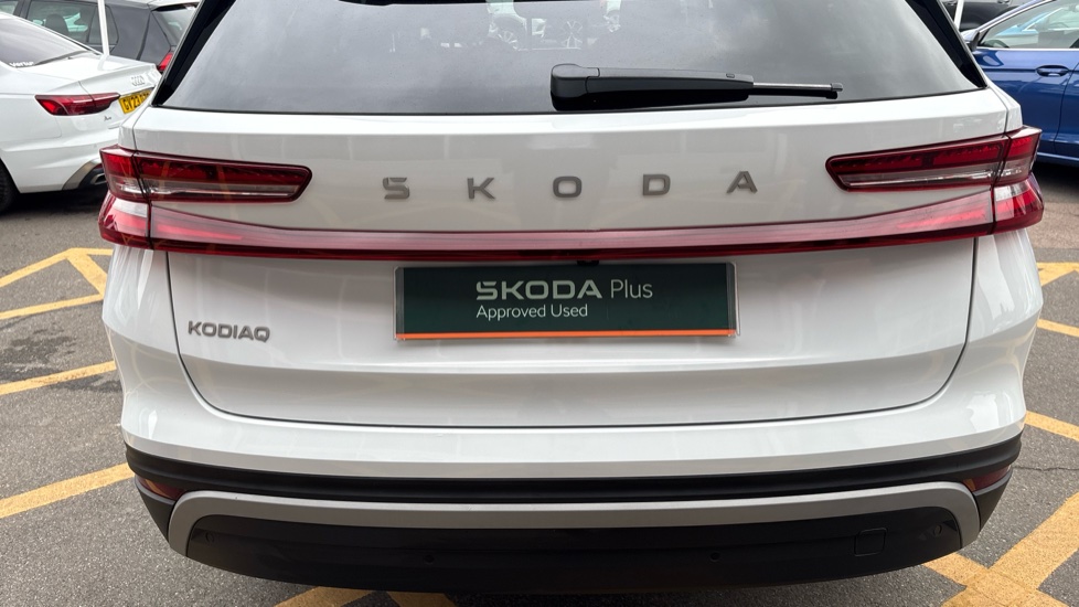 Skoda Kodiaq 1.5 TSI e-TEC SE L 5dr DSG [7 Seat] Petrol Estate - Image 48