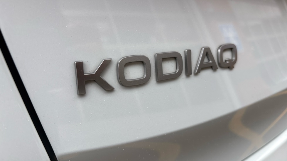 Skoda Kodiaq 1.5 TSI e-TEC SE L 5dr DSG [7 Seat] Petrol Estate - Image 49
