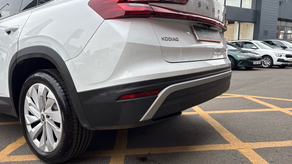 Skoda Kodiaq 1.5 TSI e-TEC SE L 5dr DSG [7 Seat] Petrol Estate - Image 51