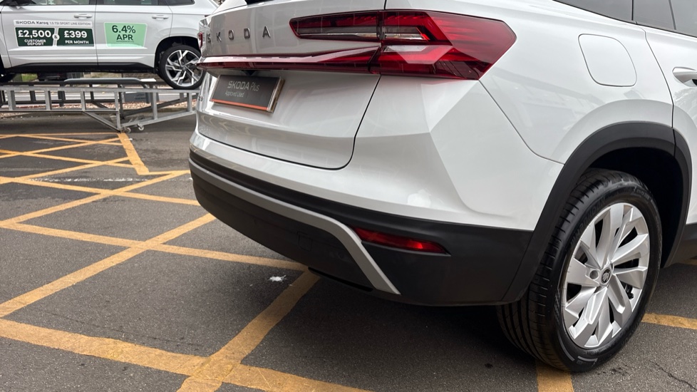 Skoda Kodiaq 1.5 TSI e-TEC SE L 5dr DSG [7 Seat] Petrol Estate - Image 52