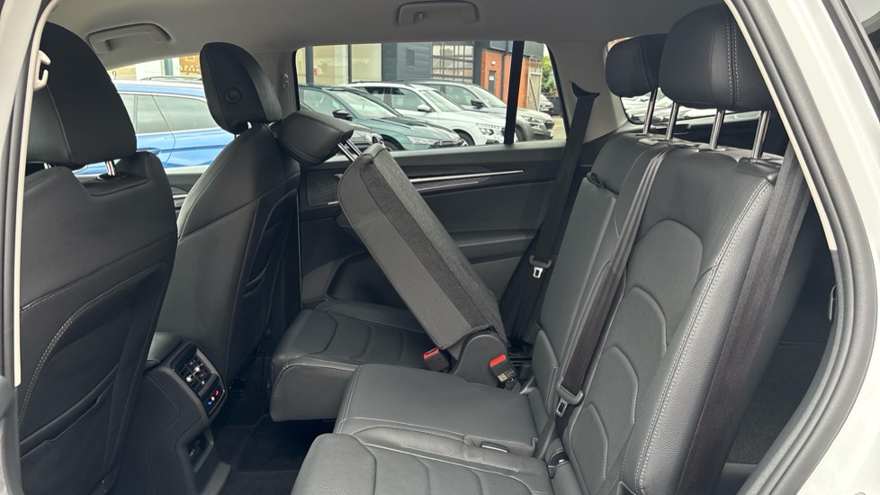Skoda Kodiaq 1.5 TSI e-TEC SE L 5dr DSG [7 Seat] Petrol Estate - Image 56