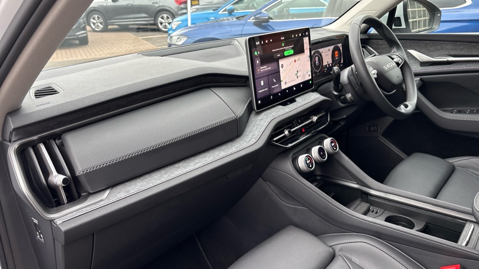 Skoda Kodiaq 1.5 TSI e-TEC SE L 5dr DSG [7 Seat] Petrol Estate - Image 59